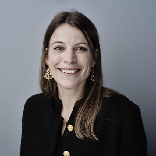 julie couleur